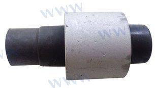 mount damper 60-90Hp