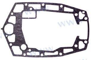 gasket lower base