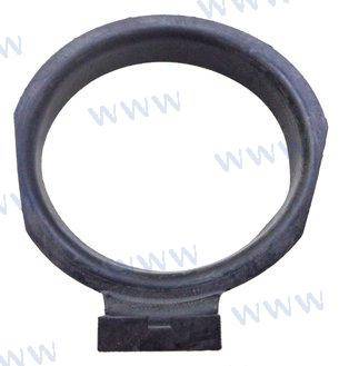 exhaust gasket