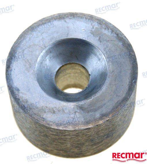 zinc anode