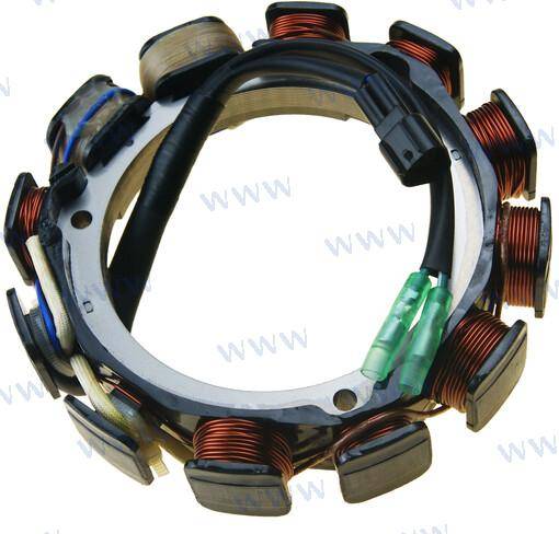 stator 75-90hp for yamaha