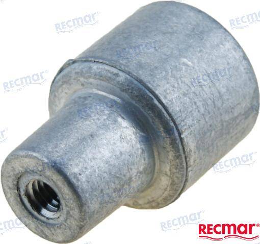 zinc anode