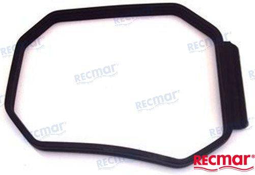 exhaust damper