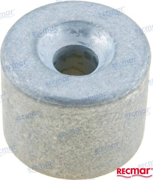 aluminium anode
