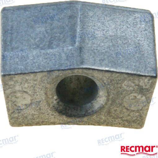 zinc anode