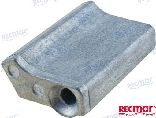 aluminium anode