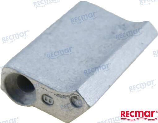 zinc anode