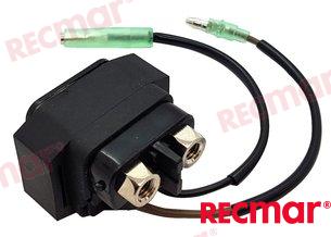 Relejs OEM: Yamaha: 6AW-8194A-00