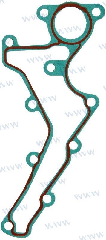 Gasket Exhaust inner Cover