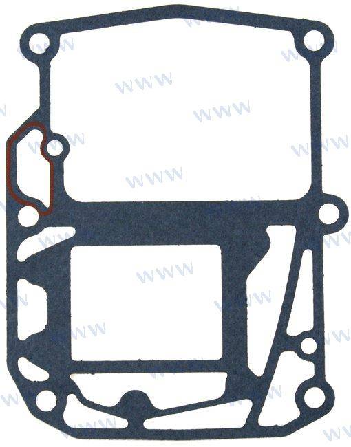 gasket crankcase