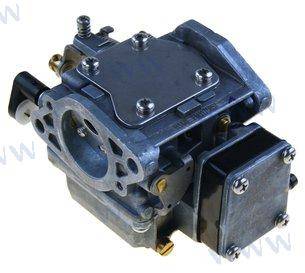 carburetor assy