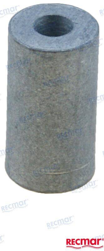 zinc anode