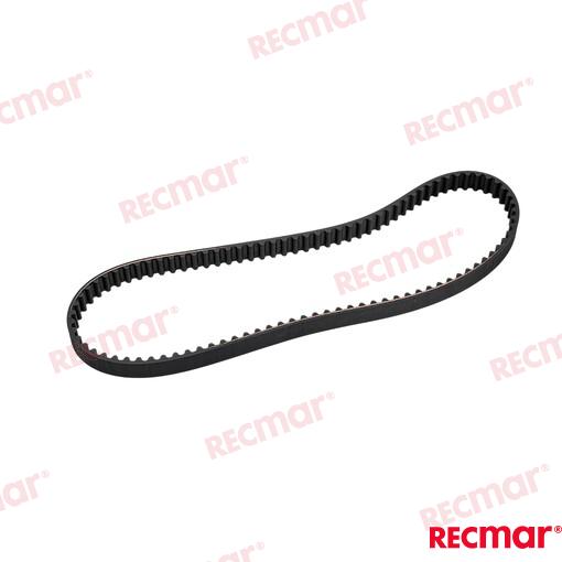 Belt OEM: Yamaha: 6C5-46241-00