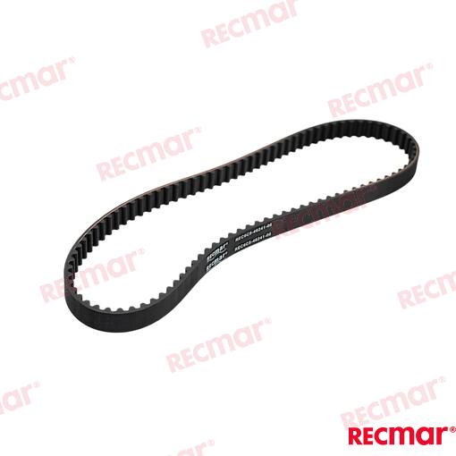 Belt OEM: Yamaha: 6C5-46241-00