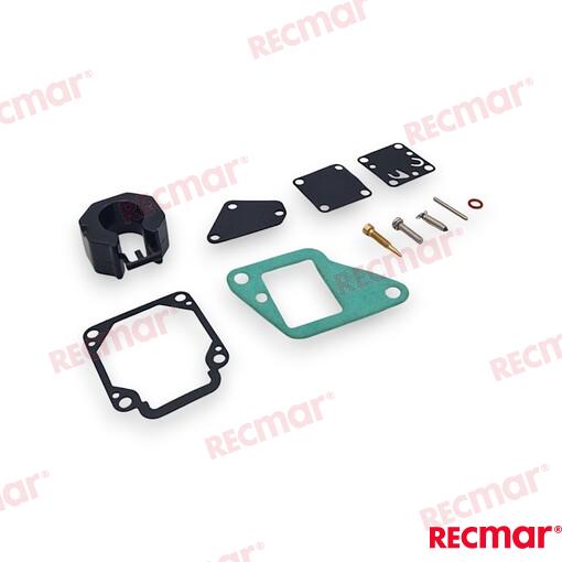 Karburatora komplekts OEM: Yamaha: 6E0-W0093-04