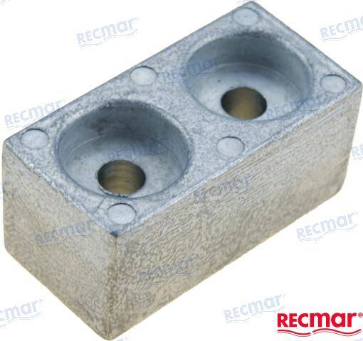 zinc anode