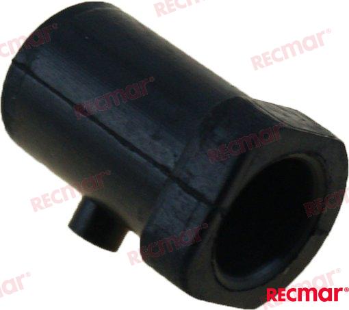 Blīvgredzens ūdens trubai OEM: Mercruiser: 26-99031M; Yamaha: 6E7-44366-00, 6E7-44366-01-00, 6E74436600