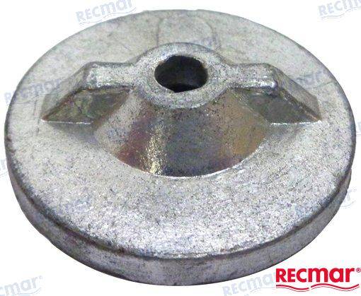 zinc anode