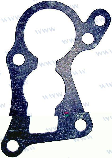 thermostat gasket for yamaha/mercury