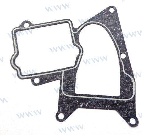 intake gasket