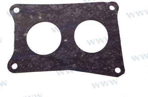 intake gasket