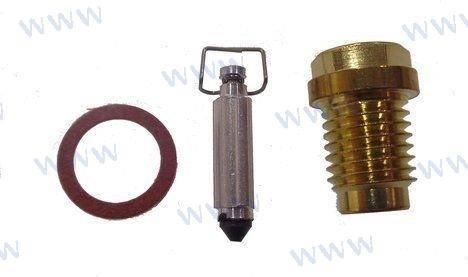 valve needle kit