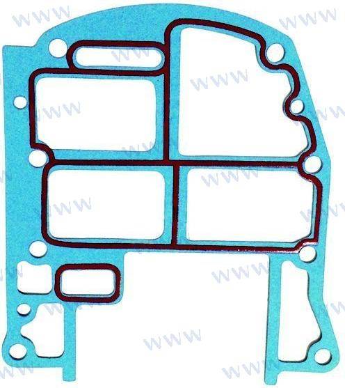 upper base gasket