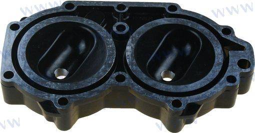 cylinder head for yamaha