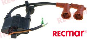 Indukcijas spole Yamaha EK40G (2018) E40G (2006+)