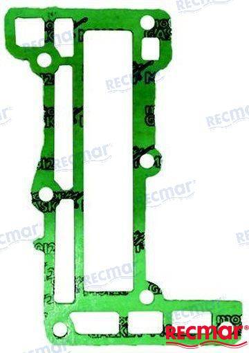 gasket exhaust