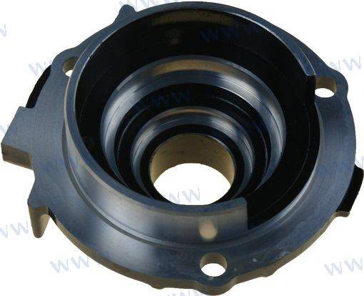 oil seal body