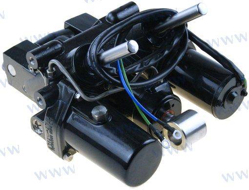 power trim/tilt assy