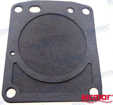 fuel pump diaphragm kit
