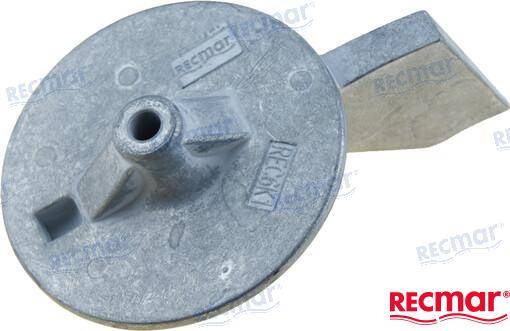 zinc anode