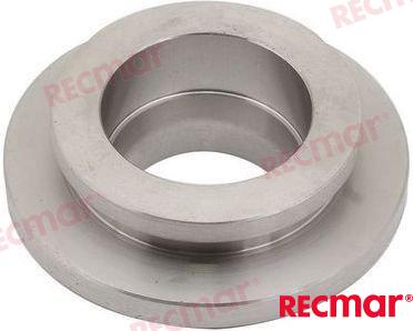 Опора гребного винта Y / P25 OEM: Parsun: F25-04000024; Yamaha: 6L2-45987-00, 6L2-45987-01, 6L24598700, 6L24598701