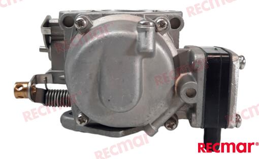 Carburetor OEM: Yamaha: 6l5-14301-03