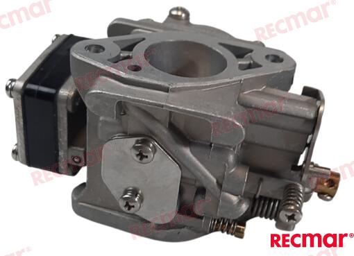 Carburetor OEM: Yamaha: 6l5-14301-03