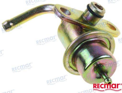 fuel regulator