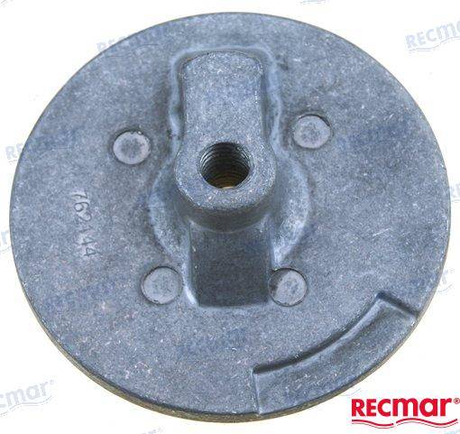 zinc anode