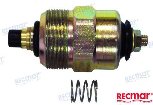 solenoid