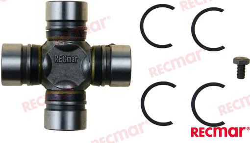 Карданный крест OEM: Mercruiser: 8055361, 805536A1, 805536A2
