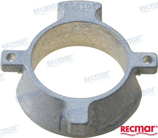 aluminium anode