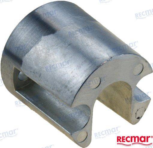anode for Mercury -zinc