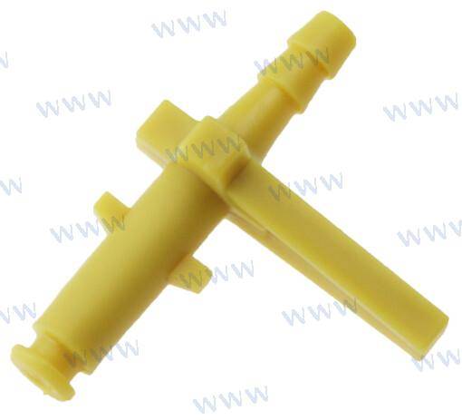 adapter for mercruiser