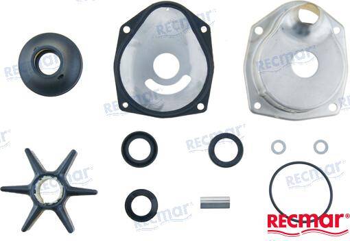 water pump repair kit
