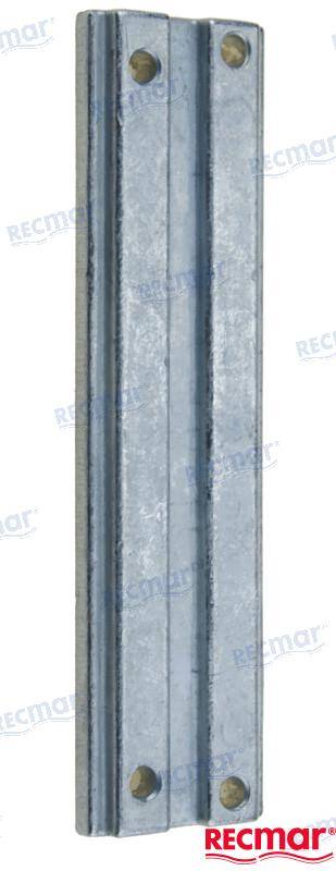 zinc anode