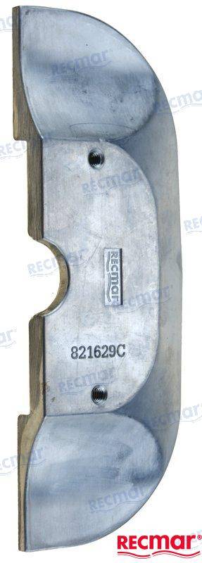 zinc anode