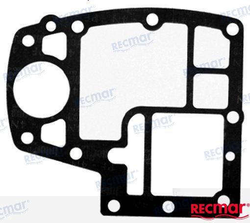gasket cylinder 75-120hp (1995-99)