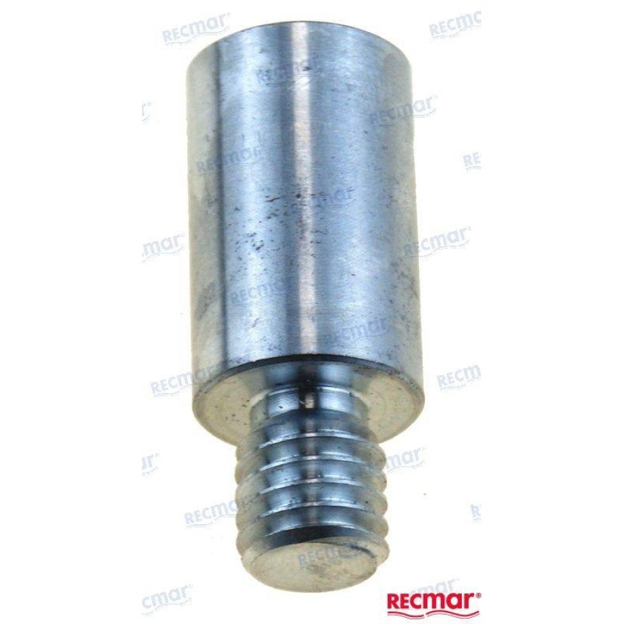 Zinc anode for Volvo Penta OEM: Volvo: 3838499, 800476, 804107, 838929, 858501