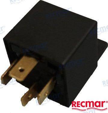 relay 12V 30A